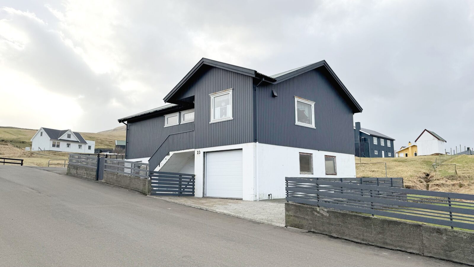 Hagabrekka 23