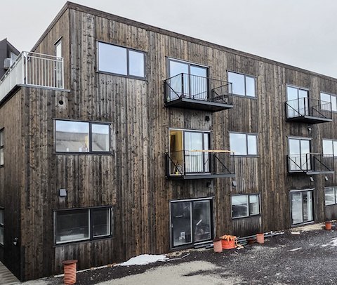 Undir Gráastein 70R