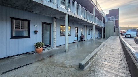 Karlamagnusarbreyt 42, 0.5