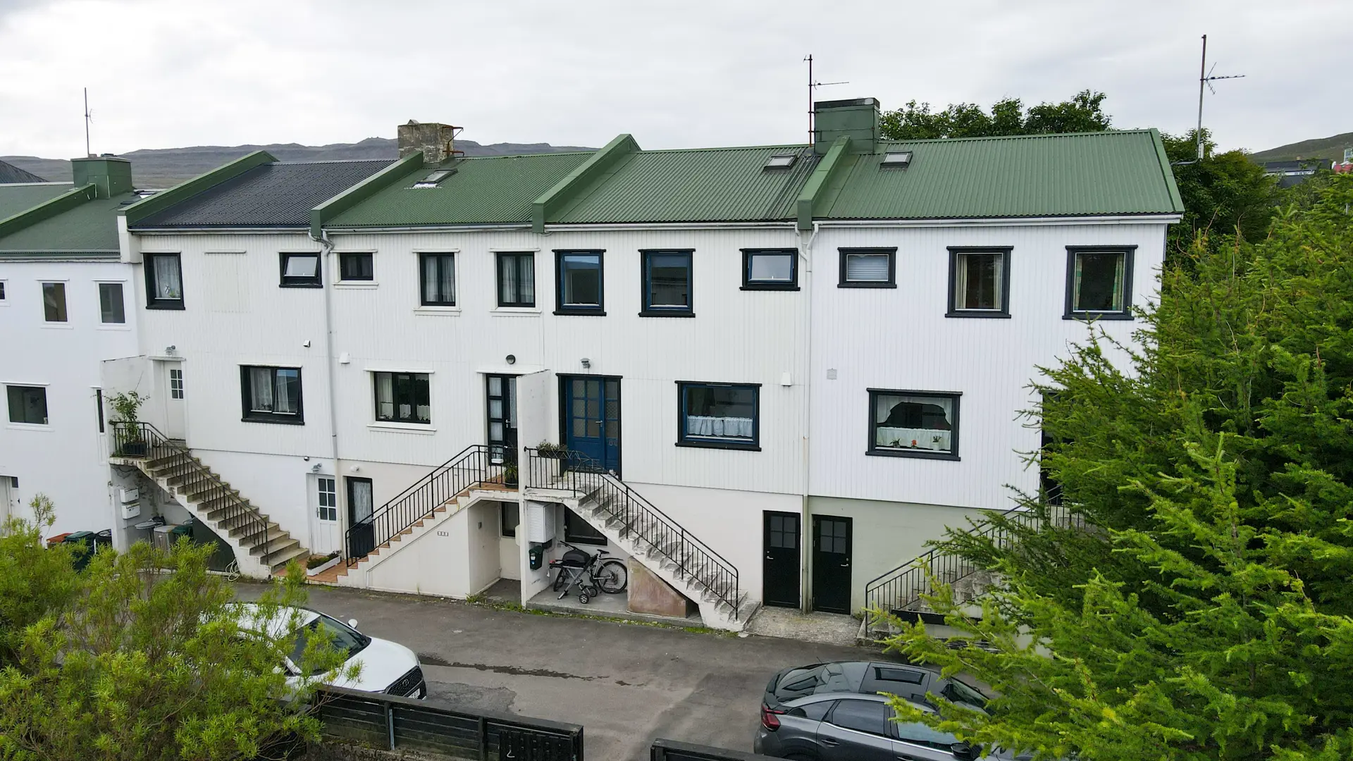 Jóannesar Pæturssonar Gøta 64