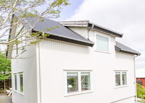 Pedda við Stein gøta 20