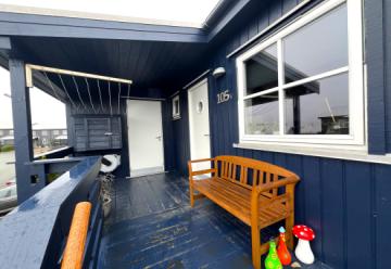 Maritugøta 105m 1, vm.