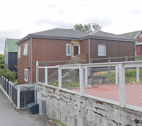 Pedda við Stein gøta 12