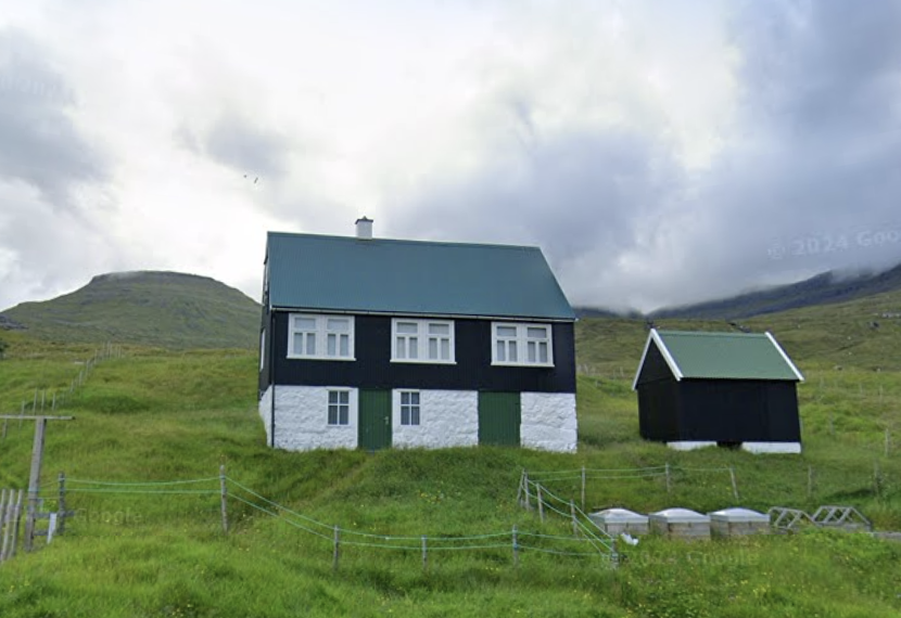 Norðskálavegur 34