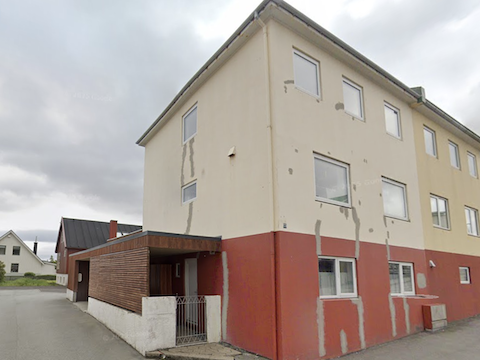 Jóannesar Paturssonar gøta 73