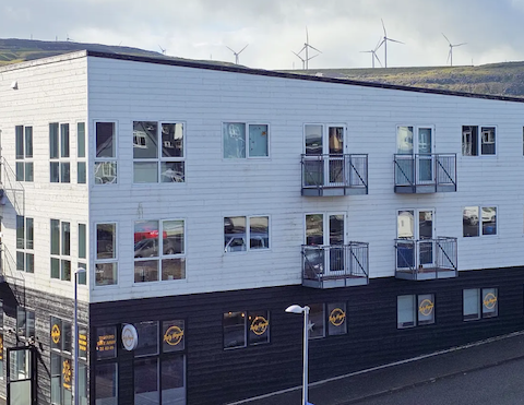 Karlamagnusarbreyt 9B, 2.2