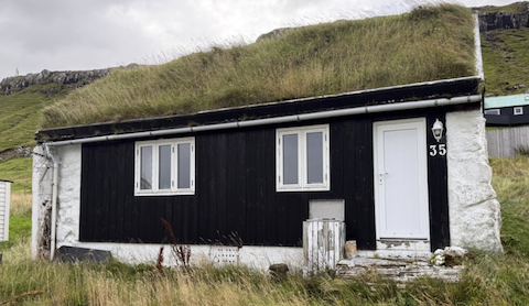 Norðuri í Sondum 35