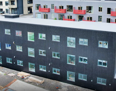 Karlamagnusarbreyt 27G