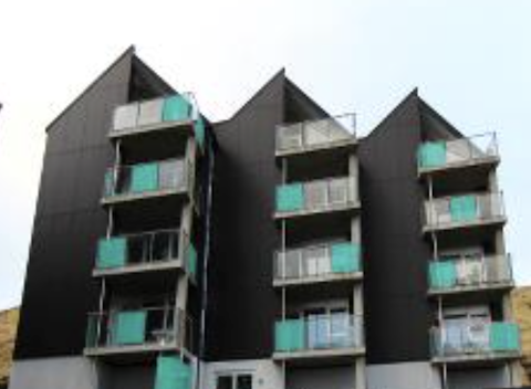 Heimasta Horn 24 1.3