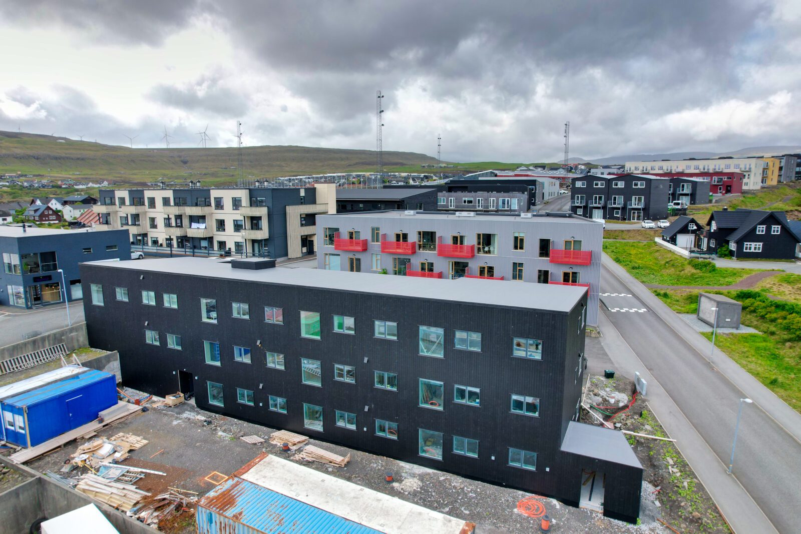 Karlamagnusarbreyt 27M