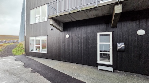 Karlamagnusarbreyt 35E