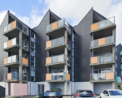 Heimasta Horn 26, 4.3