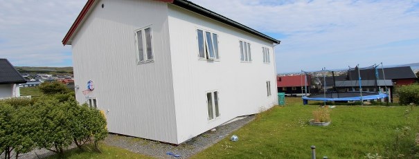 Perskonugøta 12 ,Tórshavn