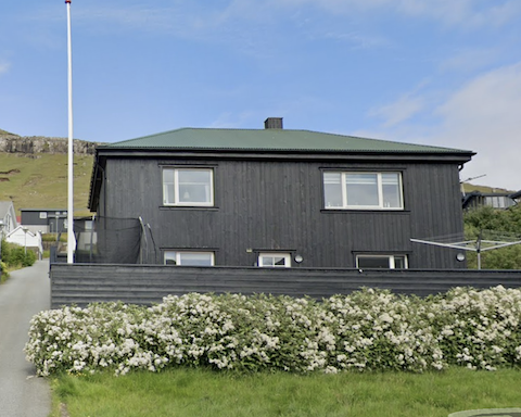 Traðarbrekka 19